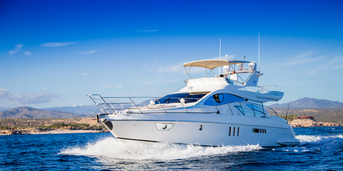 yacht rental los cabos mexico